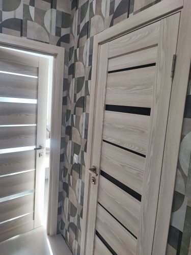 Врезка завертки/дверной ручки/магнитной ответки/цилиндра для замка