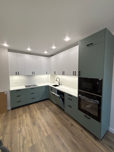 Установка диммера