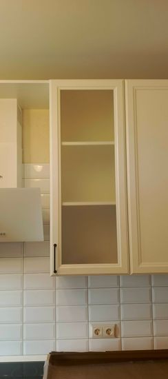 Замена фасадов