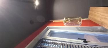 Монтаж и подключение настенно-потолочного светильника