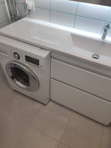 Монтаж электрического полотенцесушителя