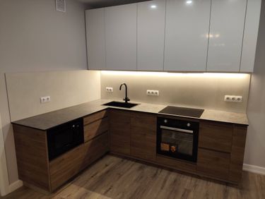 Установка диммера