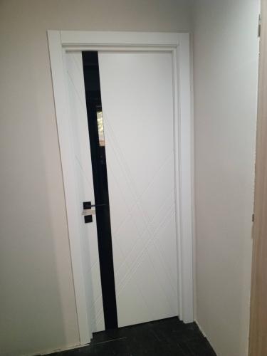 Врезка завертки/дверной ручки/магнитной ответки/цилиндра для замка