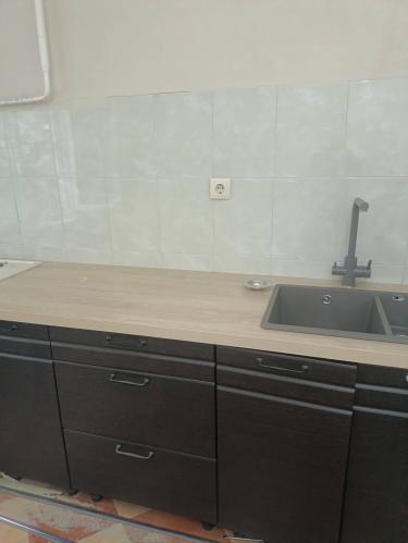 Установка газовой варочной поверхности Установка и подключение врезной мойки Установка и подключение смесителя