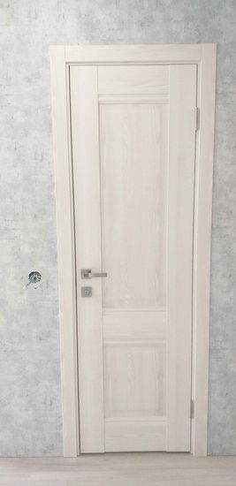 Установлены дополнительные элементы на дверной проем, обеспечивающие завершенный внешний вид и гармоничное сочетание с интерьером. Работа выполнена аккуратно и качественно.