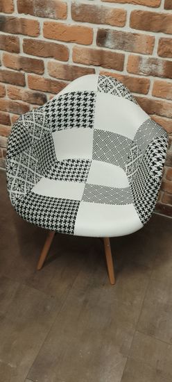 Сборка стула