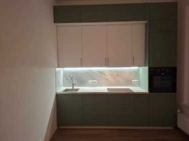 Перенос розетки