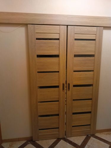 Врезка замка с личинкой/сантехнического/магнитного/ручек купе (пара)