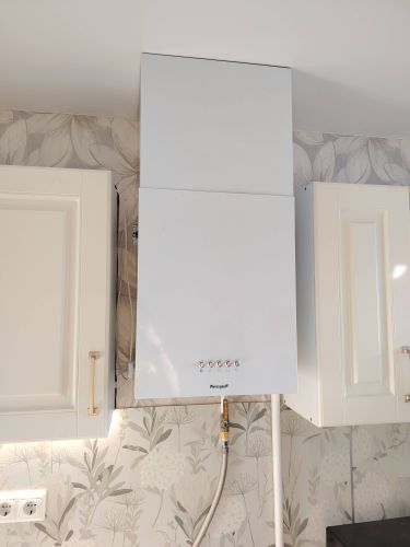 Установка стеновой панели МДФ/ДСП