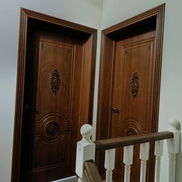 Врезка завертки/дверной ручки/магнитной ответки/цилиндра для замка