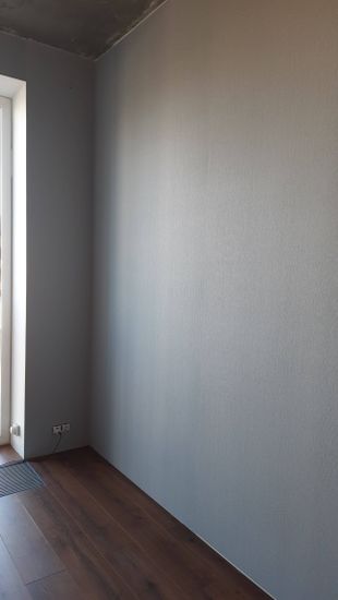 Монтаж деревянного/мдф плинтуса