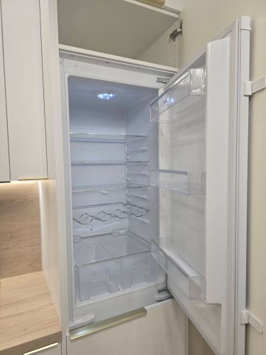 Первый час работы