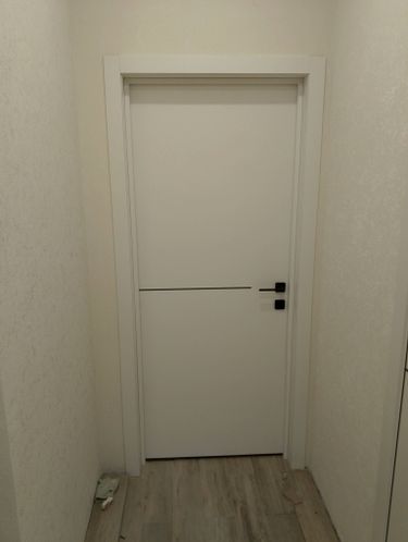 Врезка завертки/дверной ручки/магнитной ответки/цилиндра для замка