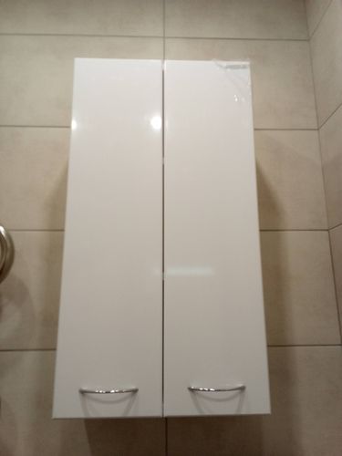 Установлено новое сантехническое оборудование, подключены коммуникации, проверена герметичность соединений, выполнена регулировка, произведена уборка рабочего места.