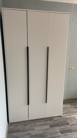 Сборка тумбы под телевизор