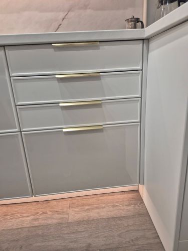 Замена фасадов