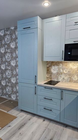 Установка диммера