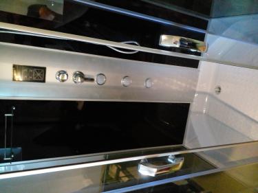 Доплата за установку душевой кабины с гидромассажем Установка душевой кабины шириной до 120 см