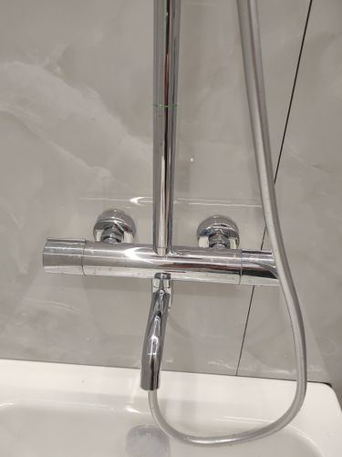 Установка подвесного унитаза (на готовую инсталляцию)