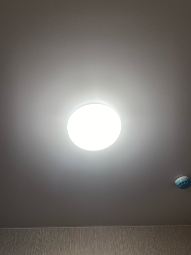 Монтаж и подключение настенно-потолочного светильника