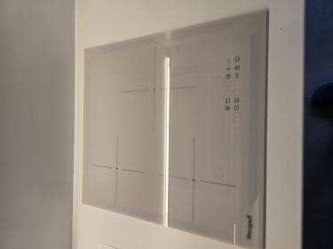 Первый час работы