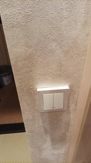 Монтаж и подключение настенно-потолочного светильника