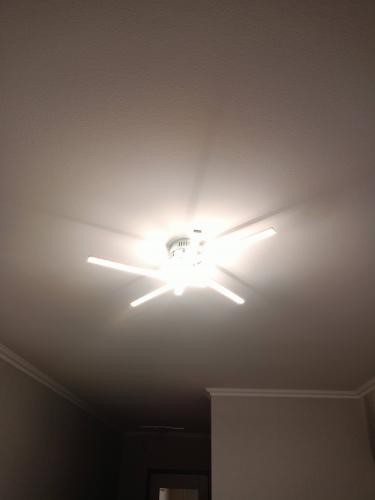 Монтаж и подключение бра