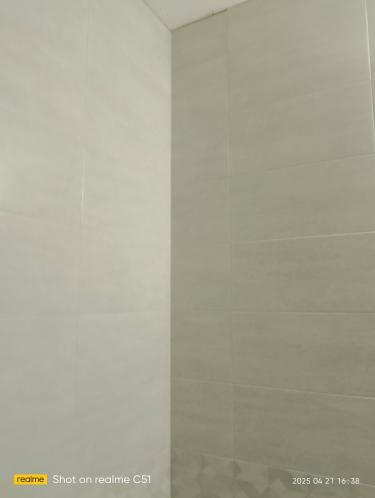 Прямая укладка керамической плитки свыше 10 кв.м