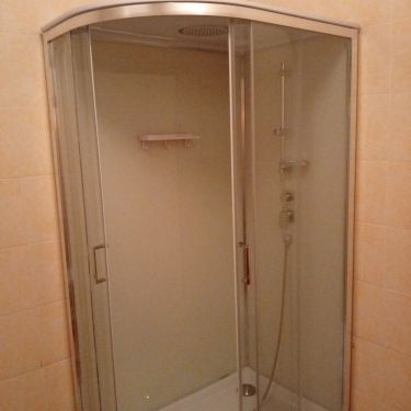 Демонтаж акриловой/стальной ванны