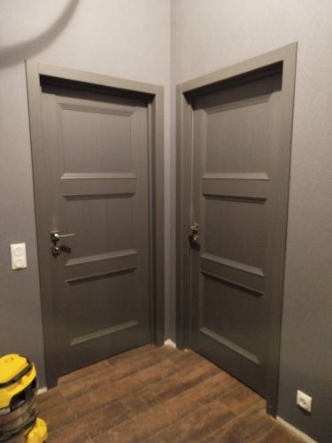 Врезка завертки/дверной ручки/магнитной ответки/цилиндра для замка