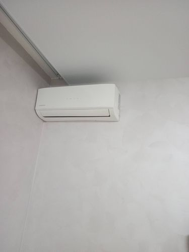 Заправка кондиционера