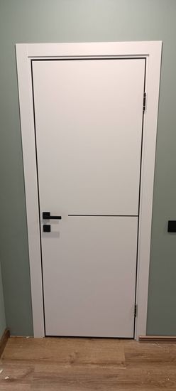 Врезка завертки/дверной ручки/магнитной ответки/цилиндра для замка