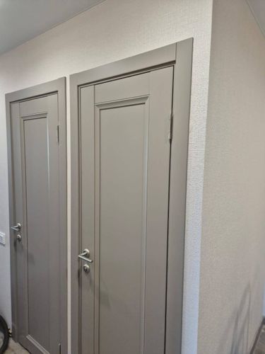 Врезка завертки/дверной ручки/магнитной ответки/цилиндра для замка