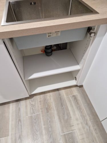 Замена фасадов