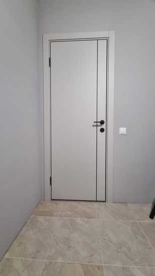 Врезка завертки/дверной ручки/магнитной ответки/цилиндра для замка