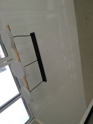 Монтаж и подключение настенно-потолочного светильника