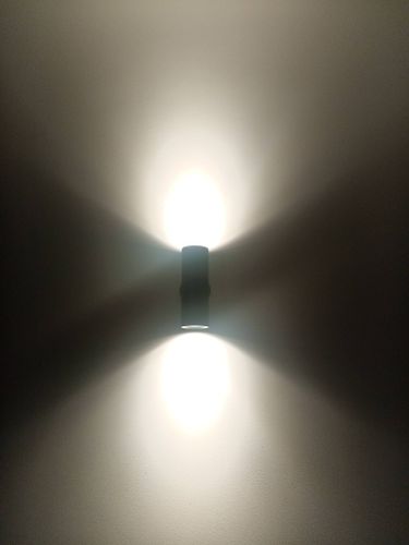 Монтаж и подключение бра