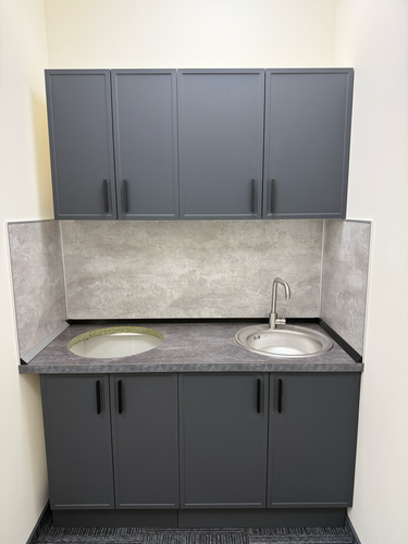 Установка фальшпанели / заглушки Установка стеновой панели МДФ/ДСП Прямой распил фальшпанели/фасада/полки