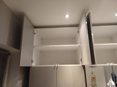Первый час работы