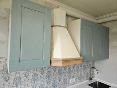 Перенос розетки