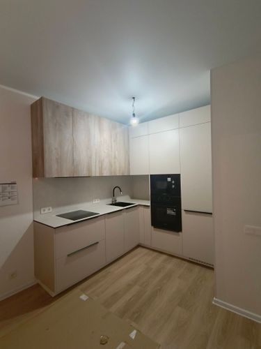 Монтаж и подключение бра