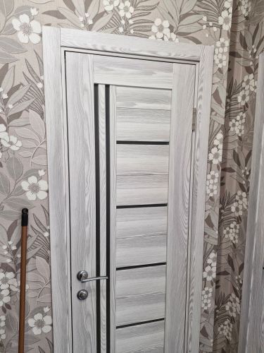 Установка межкомнатной одностворчатой двери (2 и более)