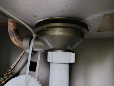 Устранение засора