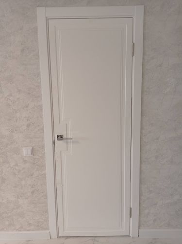 Врезка замка с личинкой/сантехнического/магнитного/ручек купе (пара)