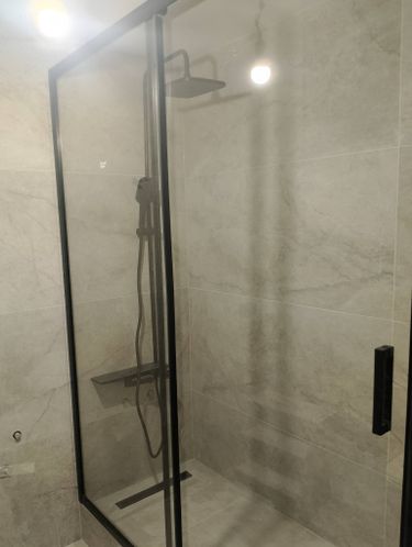 Монтаж электрического полотенцесушителя