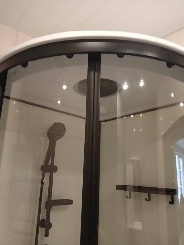 Монтаж вентиляционной решётки