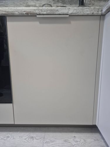 Замена фасадов