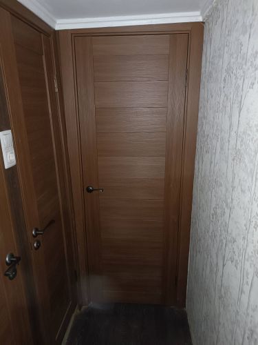 Врезка замка с личинкой/сантехнического/магнитного/ручек купе (пара)