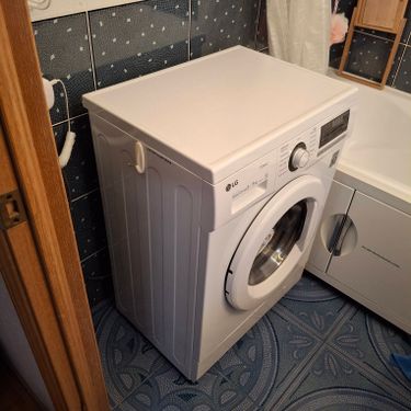 Ремонт стиральной машины (средний)