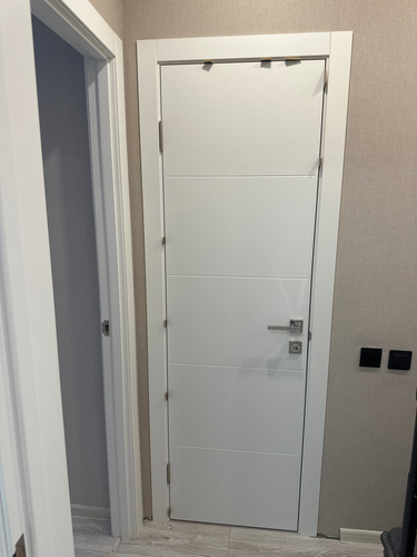 Врезка завертки/дверной ручки/магнитной ответки/цилиндра для замка